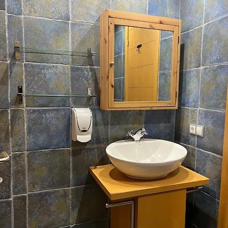 Adeje Paradise Апартаменти *