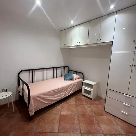 Adeje Paradise Адехе