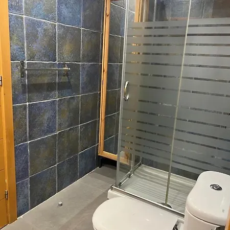 Апартаменти Adeje Paradise Адехе