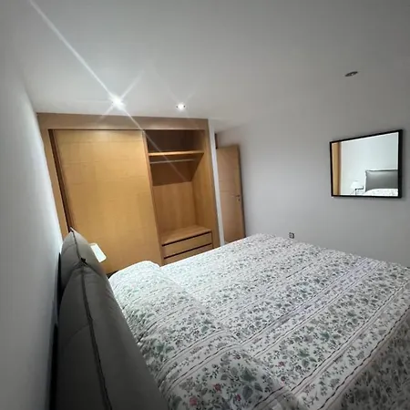 Adeje Paradise * Адехе