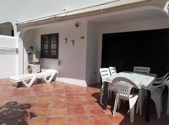 Apartment Adeje Paradise *