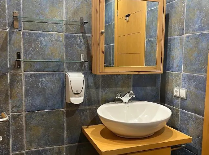 Adeje Paradise Apartment *