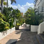 شقة Adeje Paradise *