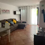 شقة Adeje Paradise *