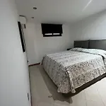 Adeje Paradise شقة *