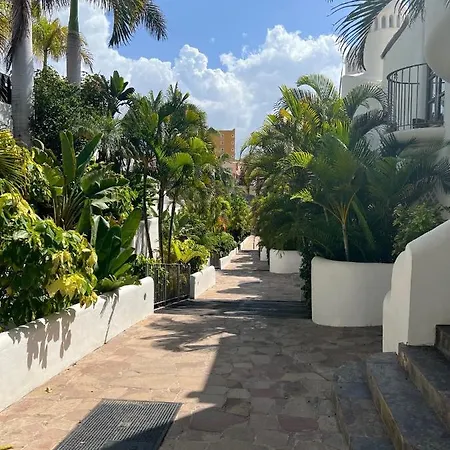 Apartment Adeje Paradise *