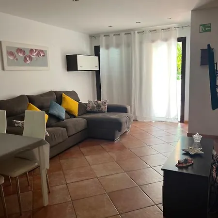 Apartment Adeje Paradise *