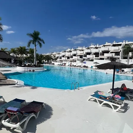 Adeje Paradise Costa Adeje (Tenerife)