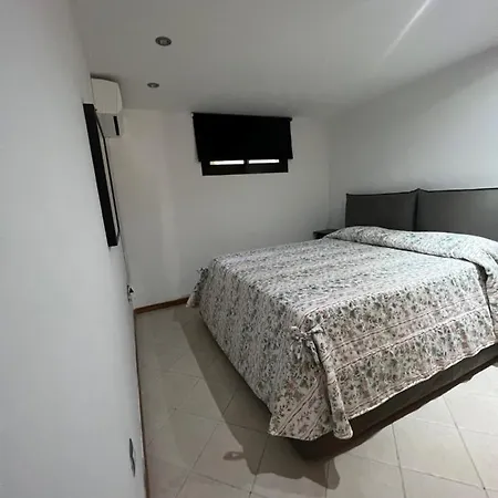 Adeje Paradise Apartamento *