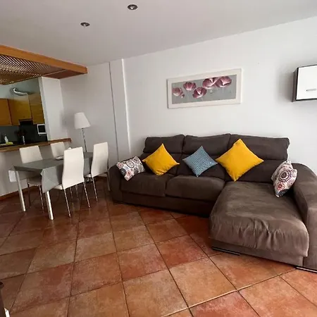 Apartment Adeje Paradise