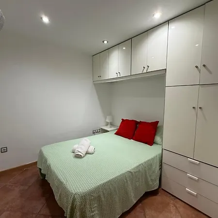 Adeje Paradise Appartement *