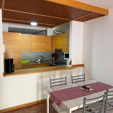 Adeje Paradise Appartement