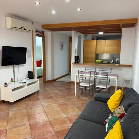 Adeje Paradise Appartement Costa Adeje (Tenerife)