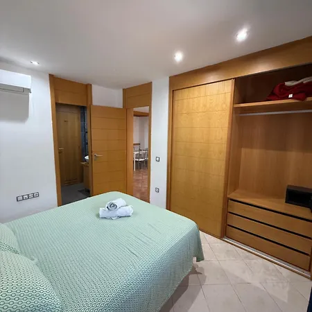 Adeje Paradise Appartement