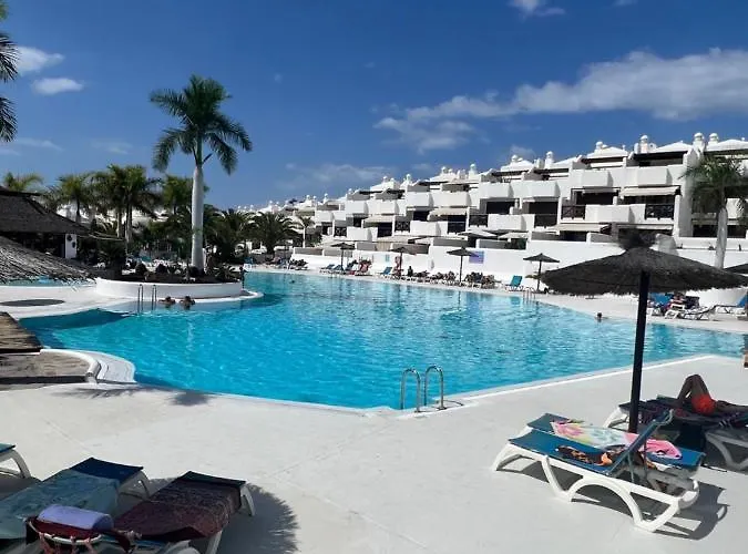 Adeje Paradise Costa Adeje (Tenerife)