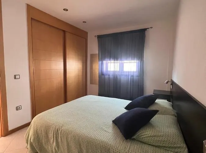 Adeje Paradise Apartman *