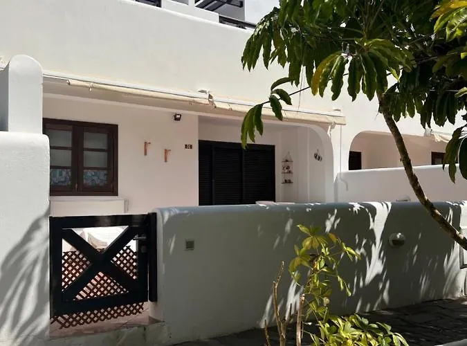 Adeje Paradise Apartamento *