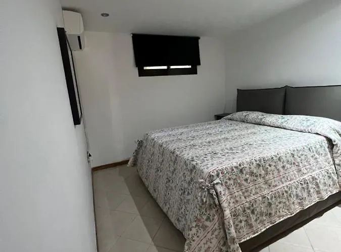 Adeje Paradise Apartamento *