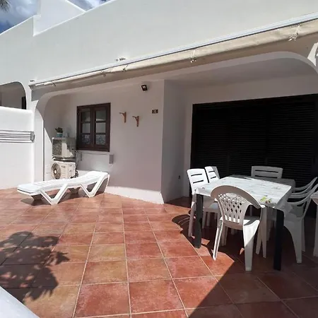 Appartement Adeje Paradise *