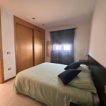 Adeje Paradise Appartement *