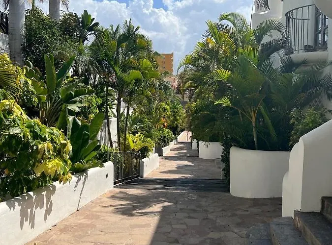 Appartement Adeje Paradise *