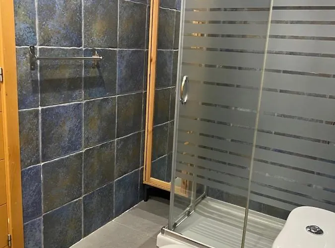 Appartement Adeje Paradise Costa Adeje (Tenerife)